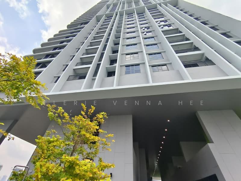 Service Residence for Rent at D'Ivo - Valerie Venna Hee - Exterior - PropertyGuru.com.my