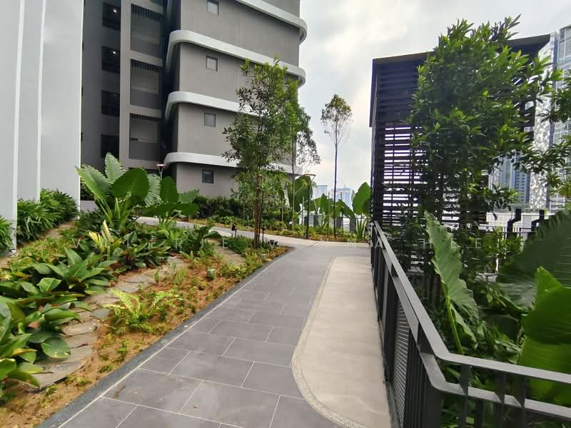 Service Residence for Rent at D'Ivo - Valerie Venna Hee - Exterior - PropertyGuru.com.my