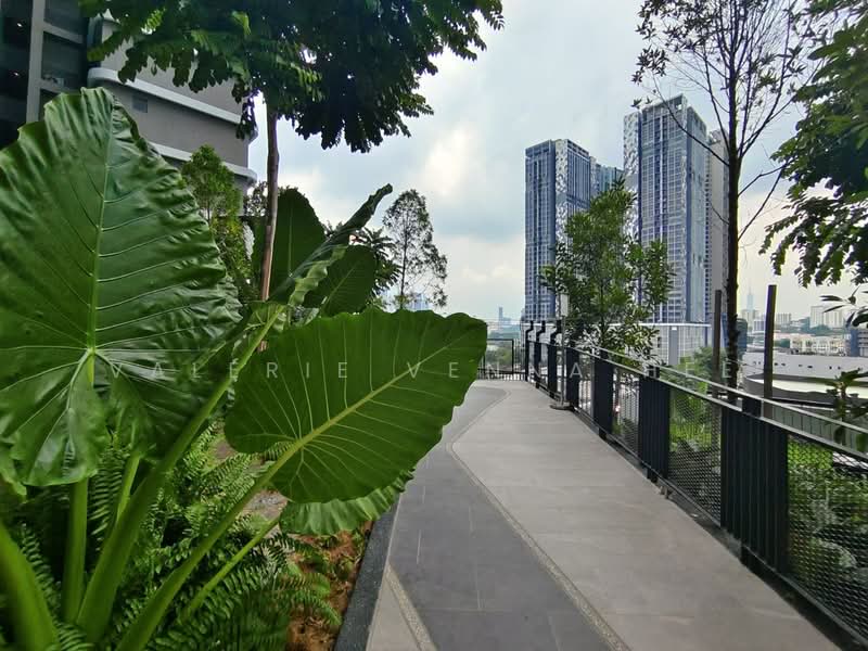 Service Residence for Rent at D'Ivo - Valerie Venna Hee - Exterior - PropertyGuru.com.my