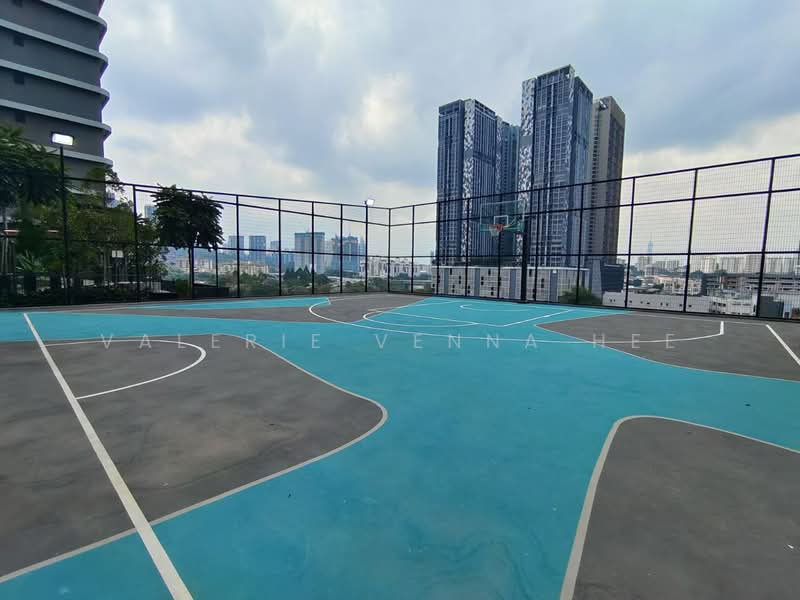 Service Residence for Rent at D'Ivo - Valerie Venna Hee - Exterior - PropertyGuru.com.my
