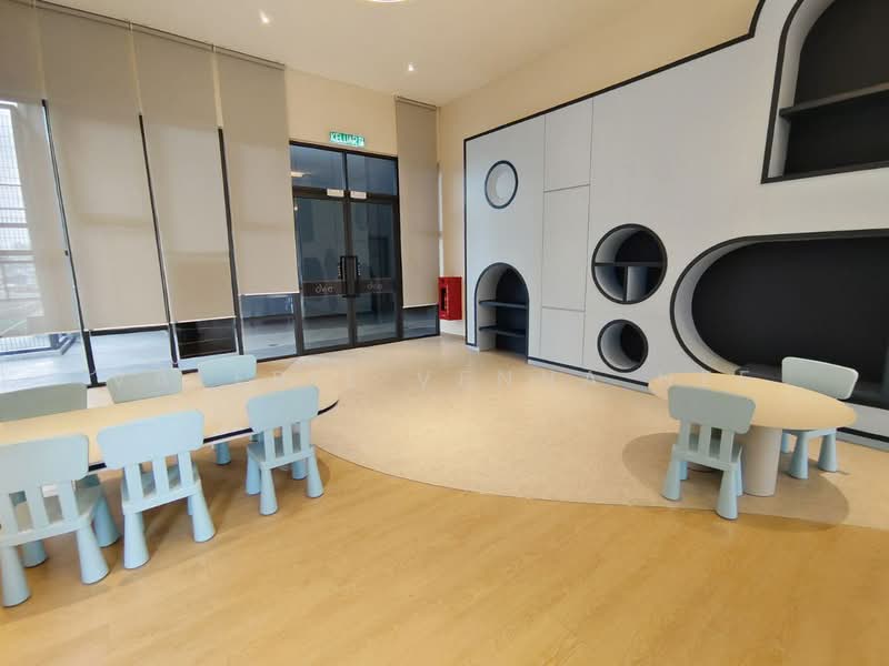 Service Residence for Rent at D'Ivo - Valerie Venna Hee - Interior - PropertyGuru.com.my