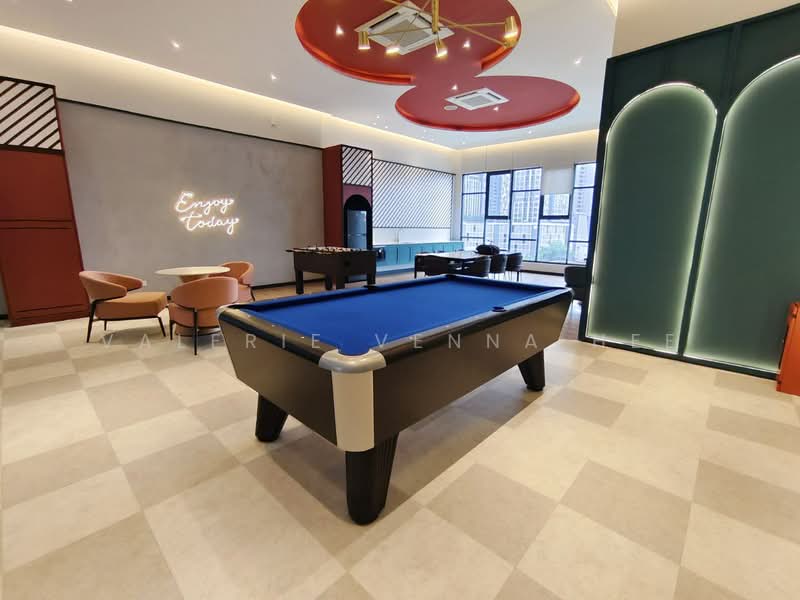 Service Residence for Rent at D'Ivo - Valerie Venna Hee - Interior - PropertyGuru.com.my