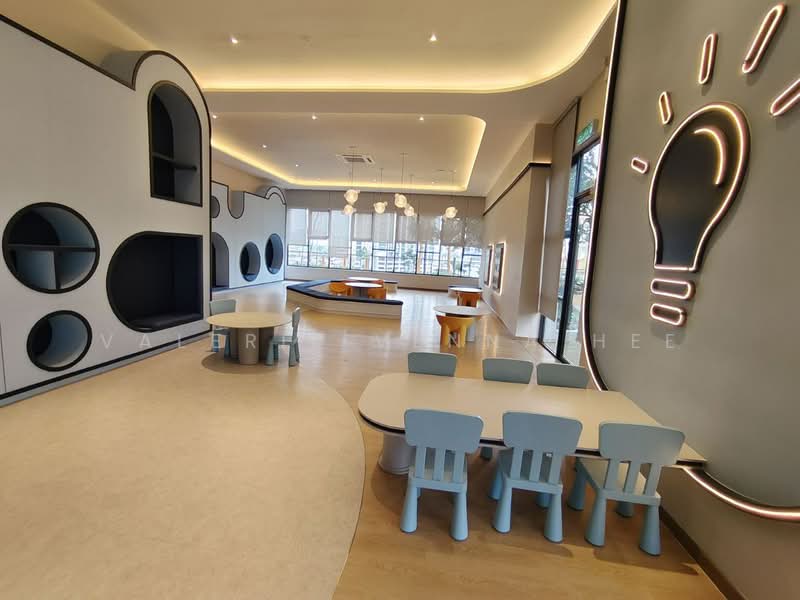 Service Residence for Rent at D'Ivo - Valerie Venna Hee - Interior - PropertyGuru.com.my
