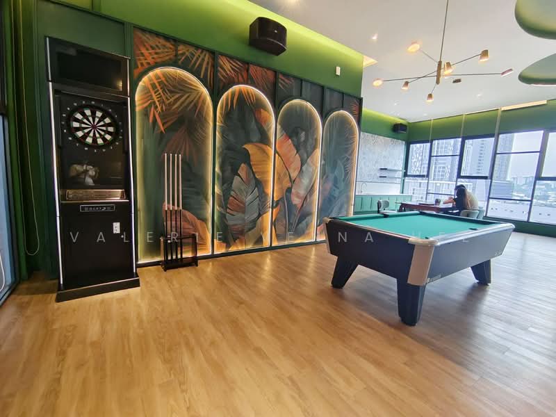 Service Residence for Rent at D'Ivo - Valerie Venna Hee - View - PropertyGuru.com.my