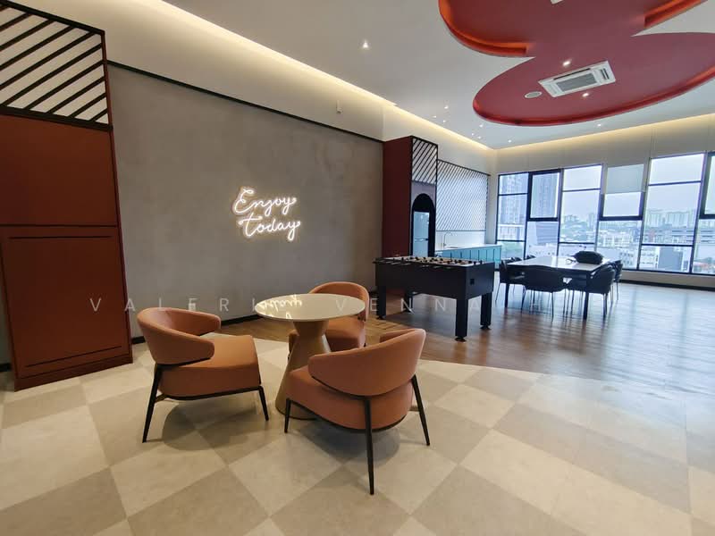 Service Residence for Rent at D'Ivo - Valerie Venna Hee - Interior - PropertyGuru.com.my