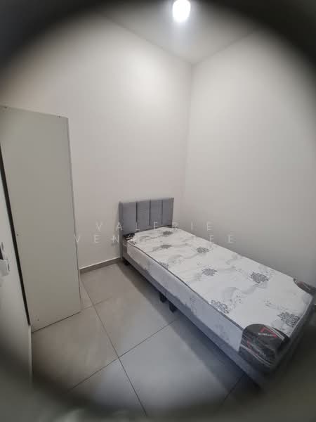 Service Residence for Rent at D'Ivo - Valerie Venna Hee - Bedroom - PropertyGuru.com.my