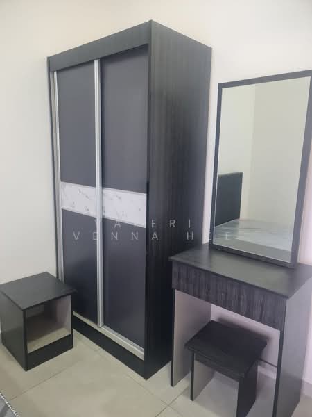 Service Residence for Rent at D'Ivo - Valerie Venna Hee - Bedroom - PropertyGuru.com.my