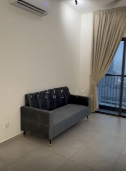 Service Residence for Rent at D'Ivo - Valerie Venna Hee - Living Room - PropertyGuru.com.my