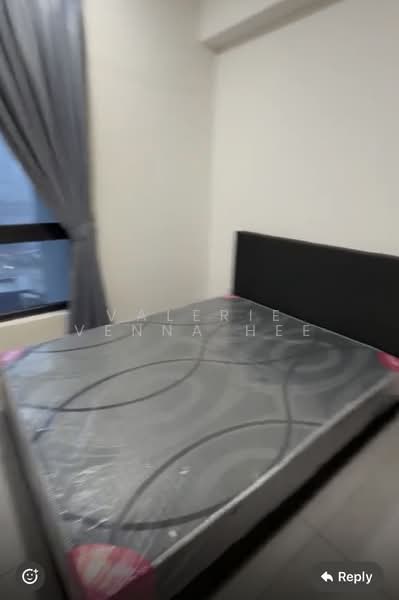 Service Residence for Rent at D'Ivo - Valerie Venna Hee - Bedroom - PropertyGuru.com.my