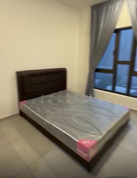 Service Residence for Rent at D'Ivo - Valerie Venna Hee - Bedroom - PropertyGuru.com.my
