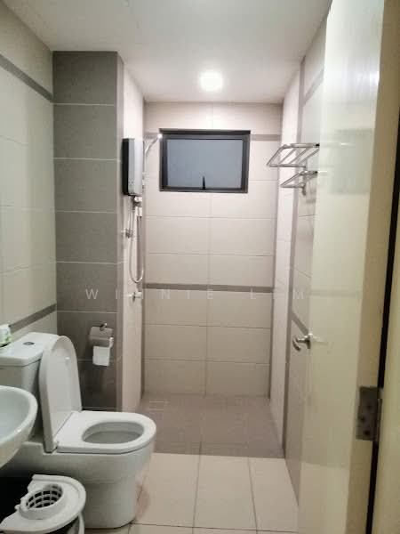 Condominium for Sale at The Z Residence - Winnie Lim - Bathroom - PropertyGuru.com.my