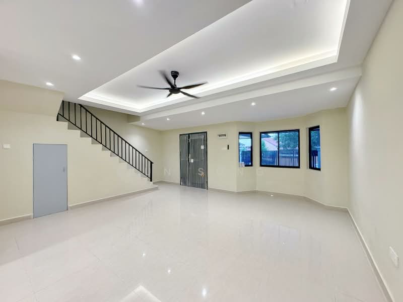 2-storey Terraced House for Sale in Skudai (Johor) - Jun Song - PropertyGuru.com.my