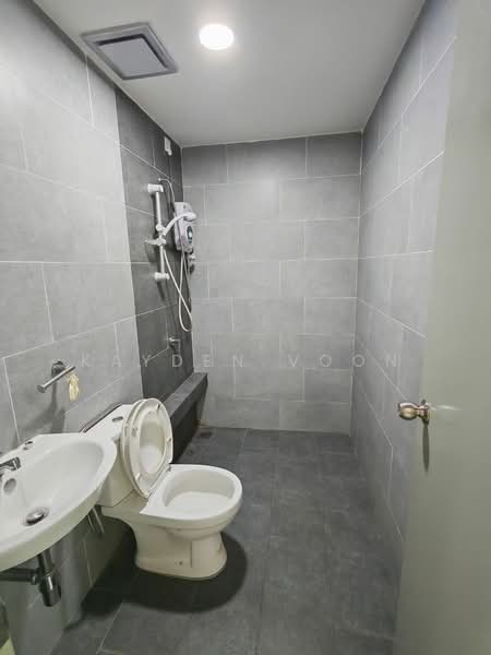 2-storey Terraced House for Rent in Masai (Johor) - Kayden Voon - Bathroom - PropertyGuru.com.my