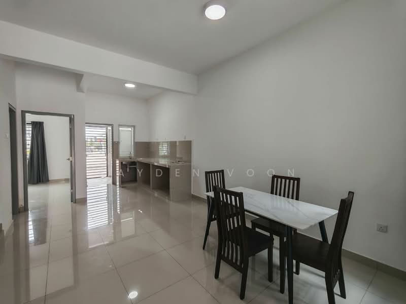 2-storey Terraced House for Rent in Masai (Johor) - Kayden Voon - PropertyGuru.com.my