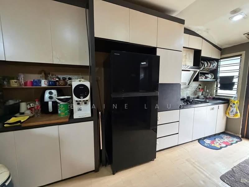 1-storey Terraced House for Sale in Taman Johor Jaya (Johor Bahru) - Elaine Lau - PropertyGuru.com.my