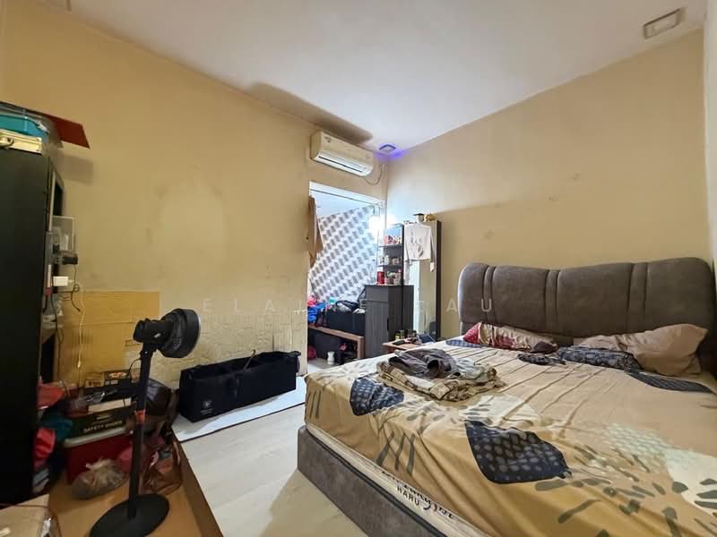 1-storey Terraced House for Sale in Taman Johor Jaya (Johor Bahru) - Elaine Lau - PropertyGuru.com.my