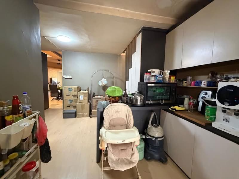 1-storey Terraced House for Sale in Taman Johor Jaya (Johor Bahru) - Elaine Lau - PropertyGuru.com.my