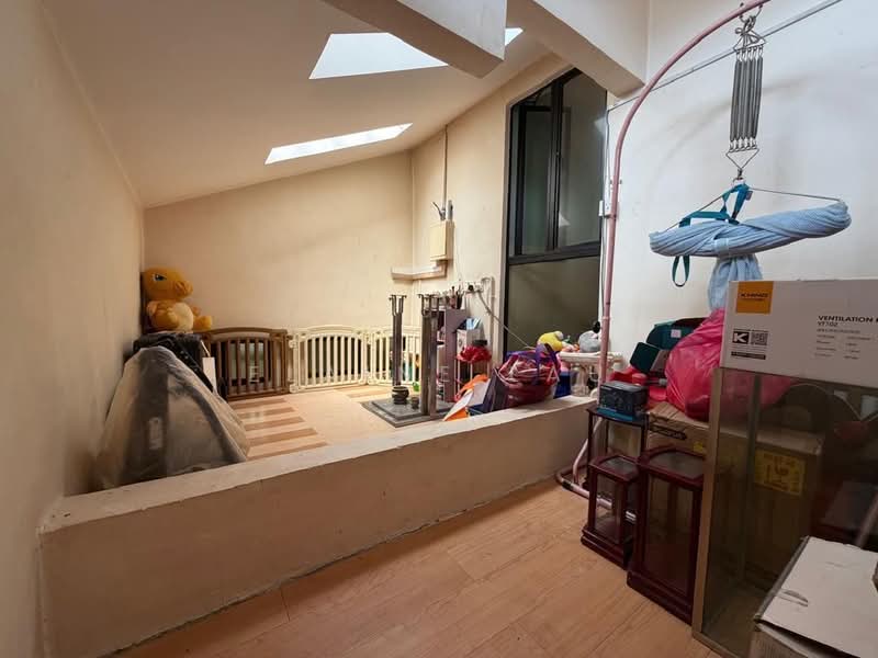 1-storey Terraced House for Sale in Taman Johor Jaya (Johor Bahru) - Elaine Lau - PropertyGuru.com.my