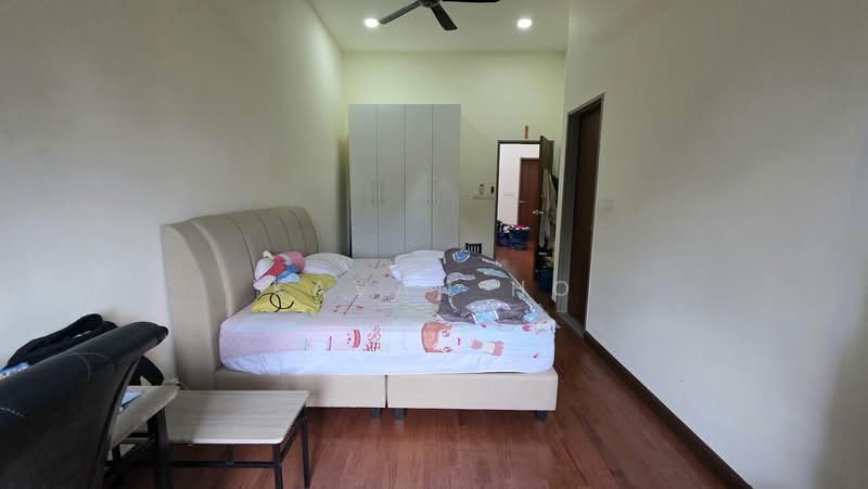 Rumah Teres 2 Tingkat untuk Dijual di Bandar Kinrara (Selangor) - Kavan Ho - Bedroom - PropertyGuru.com.my