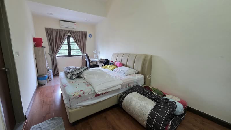 Rumah Teres 2 Tingkat untuk Dijual di Bandar Kinrara (Selangor) - Kavan Ho - Bedroom - PropertyGuru.com.my