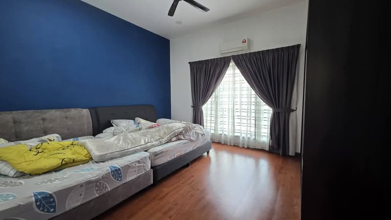 Rumah Teres 2 Tingkat untuk Dijual di Bandar Kinrara (Selangor) - Kavan Ho - Bedroom - PropertyGuru.com.my