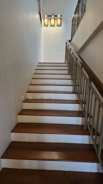 Rumah Teres 2 Tingkat untuk Dijual di Bandar Kinrara (Selangor) - Kavan Ho - Interior - PropertyGuru.com.my