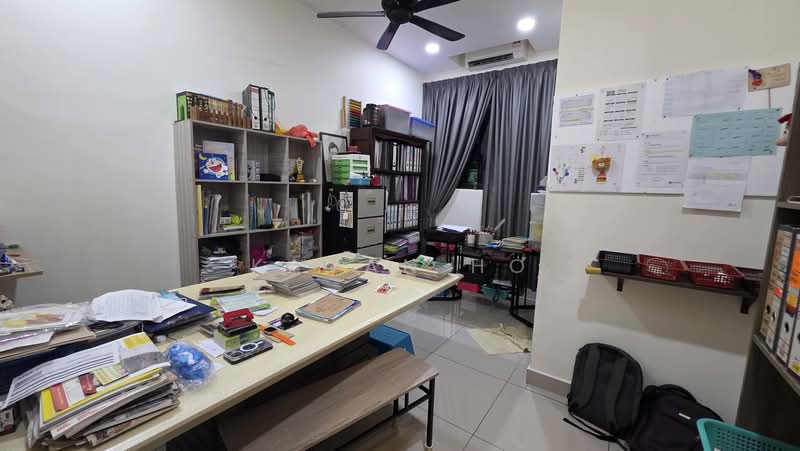 Rumah Teres 2 Tingkat untuk Dijual di Bandar Kinrara (Selangor) - Kavan Ho - Study - PropertyGuru.com.my