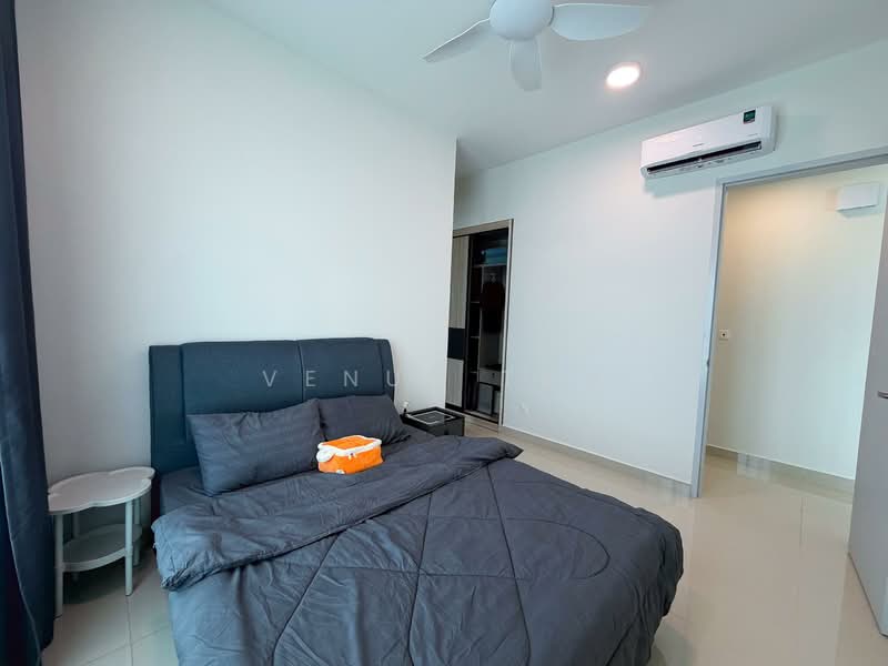 Condominium for Rent at Mezzo - Venus Tan - Bedroom - PropertyGuru.com.my