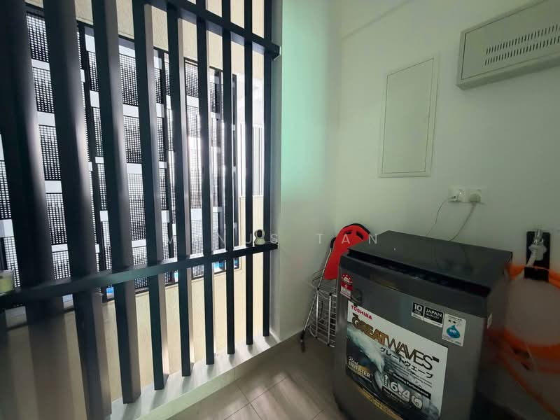 Condominium for Rent at Mezzo - Venus Tan - PropertyGuru.com.my