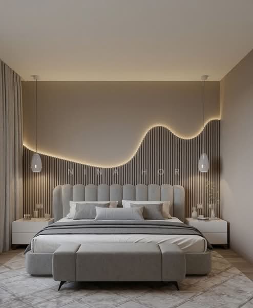 KLCC Freehold Condo KLCC TRX untuk Untuk Dijual - RM 505,000, Mac 2026 - Bedroom - PropertyGuru.com.my