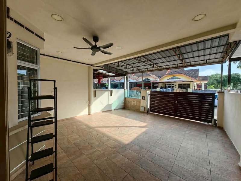 Untuk Disewa - Taman Nusa Bestari