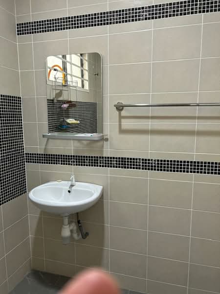 Kota Kemuning untuk Untuk Dijual - RM 800,000, Mac 2026 - Bathroom - PropertyGuru.com.my