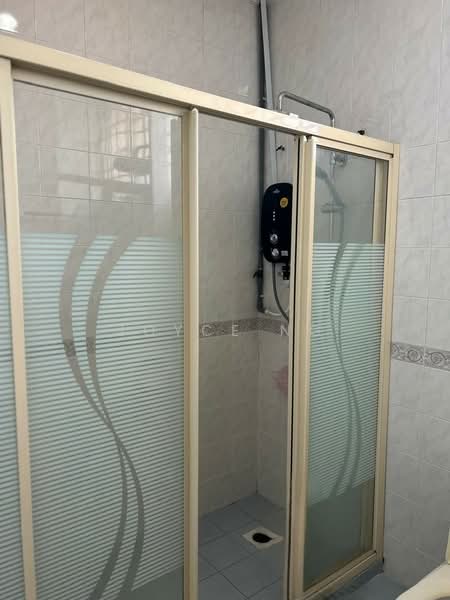 Kota Kemuning untuk Untuk Dijual - RM 800,000, Mac 2026 - Bathroom - PropertyGuru.com.my