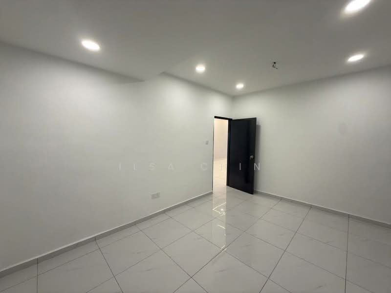 1-storey Terraced House for Sale in Taman Desa Skudai (Skudai) - Ilsa Chin - PropertyGuru.com.my