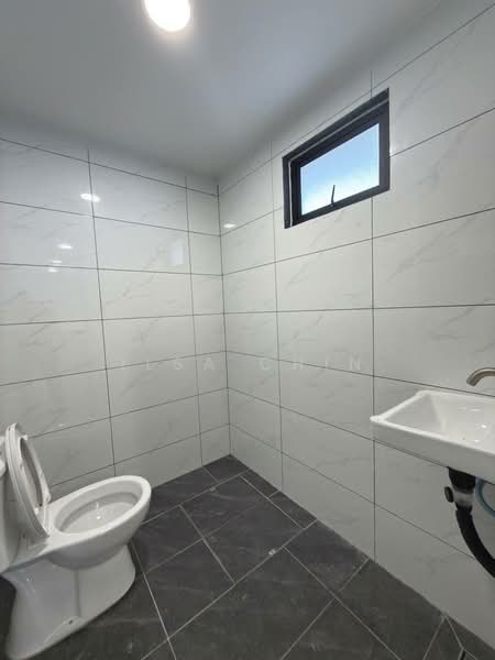 1-storey Terraced House for Sale in Taman Desa Skudai (Skudai) - Ilsa Chin - PropertyGuru.com.my