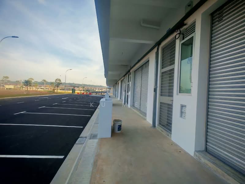 Bandar Putra untuk Untuk Disewa - RM 5,000 /bulan, Mac 2026 - Exterior - PropertyGuru.com.my