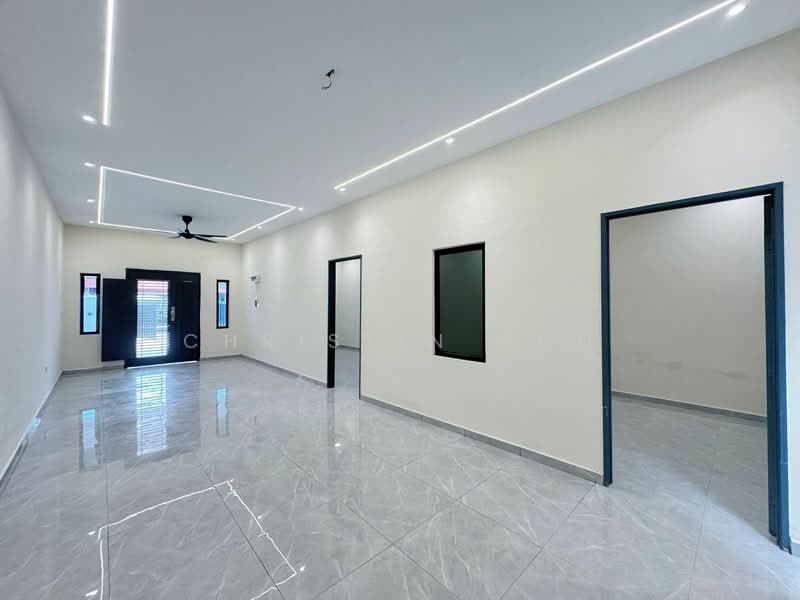 For Sale - Taman Dato Syed Mohamad Idrus