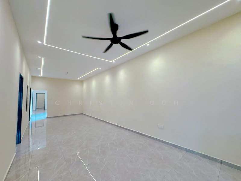 For Sale - Taman Dato Syed Mohamad Idrus