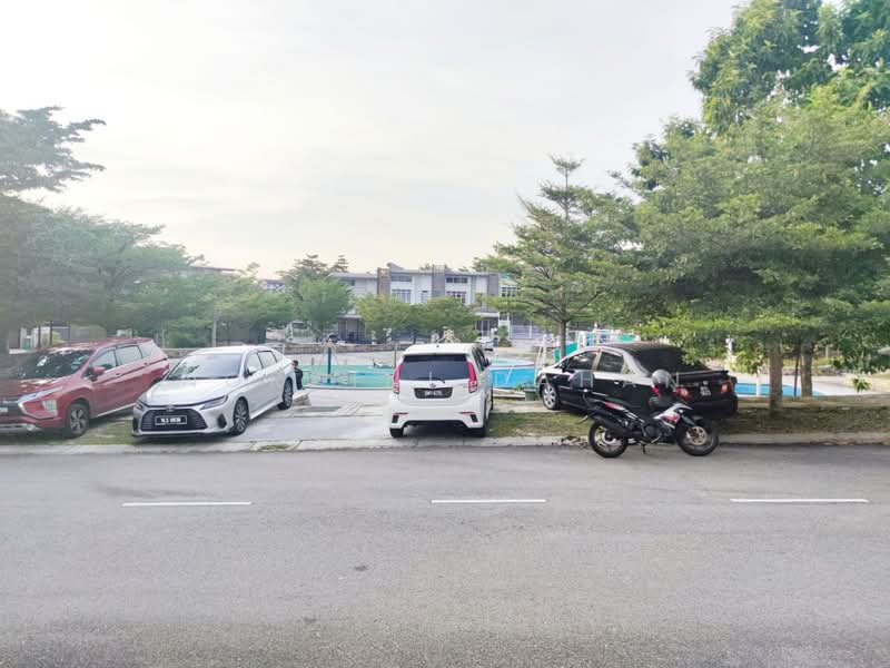 2-storey Terraced House for Sale in Kajang (Selangor) - Noraini Dahan - Exterior - PropertyGuru.com.my