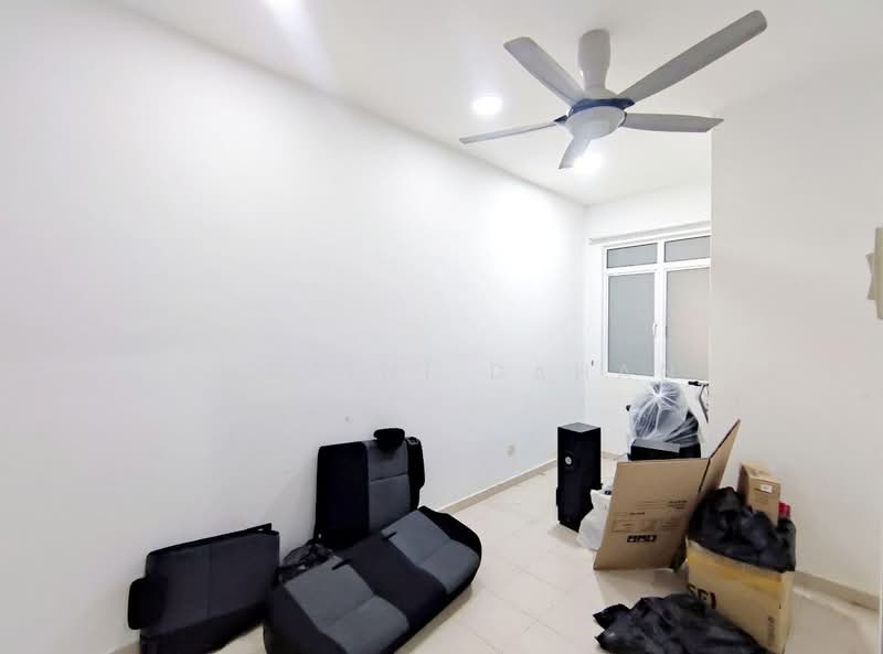 2-storey Terraced House for Sale in Kajang (Selangor) - Noraini Dahan - Interior - PropertyGuru.com.my