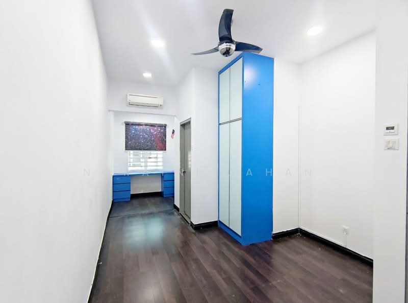 2-storey Terraced House for Sale in Kajang (Selangor) - Noraini Dahan - Bedroom - PropertyGuru.com.my