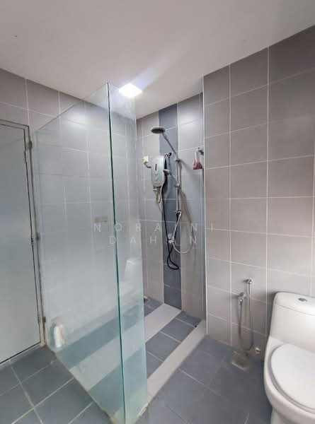 2-storey Terraced House for Sale in Kajang (Selangor) - Noraini Dahan - Bathroom - PropertyGuru.com.my