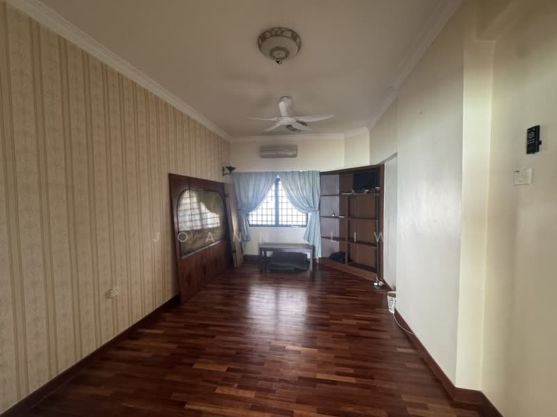 Kondominium untuk Dijual di Seaview Garden - Joanne Liw - Living Room - PropertyGuru.com.my