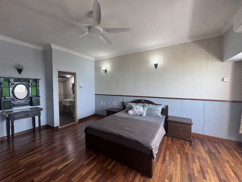 Kondominium untuk Dijual di Seaview Garden - Joanne Liw - Bedroom - PropertyGuru.com.my