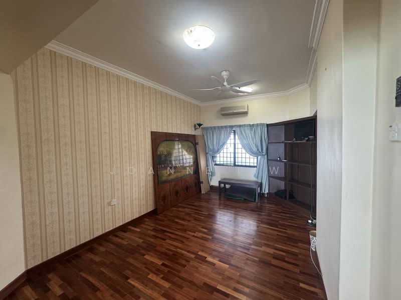 Condominium for Sale at Seaview Garden - Joanne Liw - Living Room - PropertyGuru.com.my