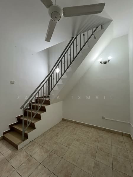 2-storey Terraced House for Rent in Bukit Jelutong (Shah Alam) - Zamila Ismail - Interior - PropertyGuru.com.my