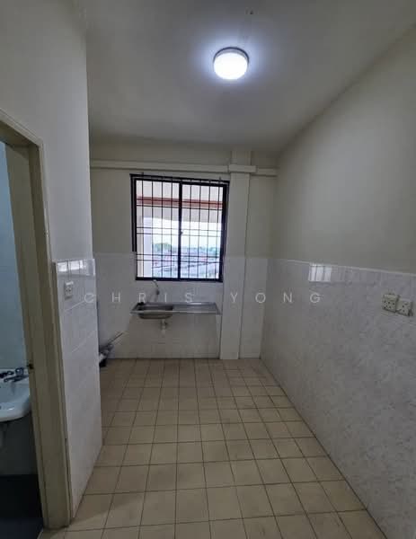 Condominium for Sale at Kesidang Mas Condominium - Chris Yong - Kitchen - PropertyGuru.com.my
