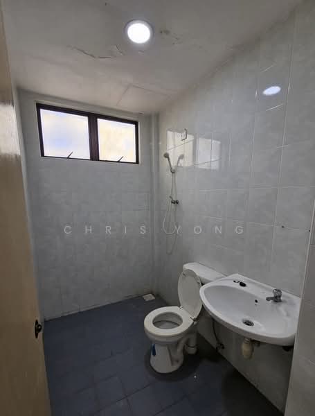Condominium for Sale at Kesidang Mas Condominium - Chris Yong - Bathroom - PropertyGuru.com.my