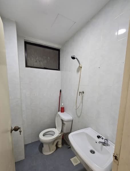 Condominium for Sale at Kesidang Mas Condominium - Chris Yong - Bathroom - PropertyGuru.com.my
