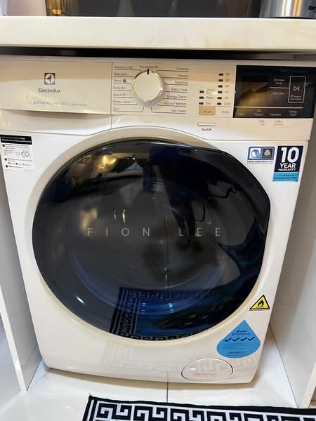 The Elysia Park Residence untuk Untuk Disewa - RM 2,000 /bulan, Mac 2026 - PropertyGuru.com.my